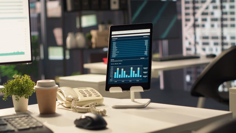 ما هو نظام اودو المحاسبي