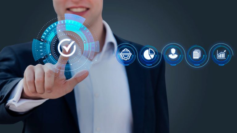 خدمات ضريبة القيمة المضافة